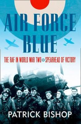 Air Force Blue