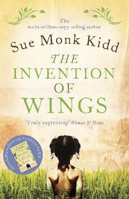 The Invention Of Wings