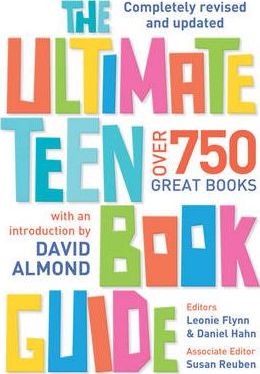 The Ultimate Teen Book Guide