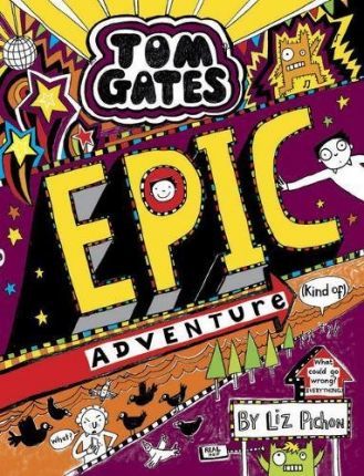 Epic Adventure