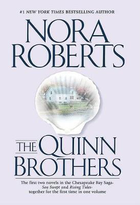 The Quinn brothers