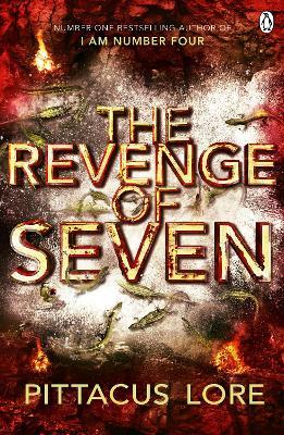 The Revenge Of Seven