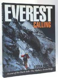Everest Calling