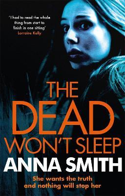 The Dead Wont Sleep