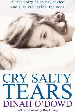 Cry Salty Tears