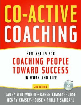 Co Active Coaching