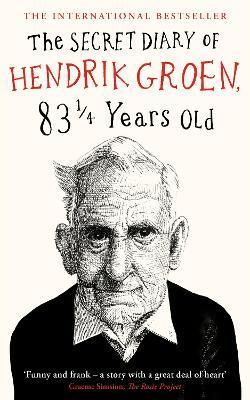 The Secret Diary Of Hendrik Groen