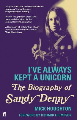 Ive Always Kept A Unicorn
