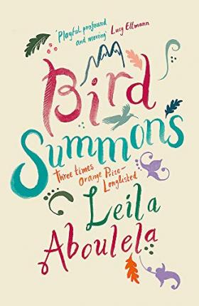 BIRD SUMMONS