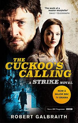 The Cuckoos Calling