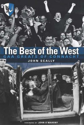 The Best Of The West