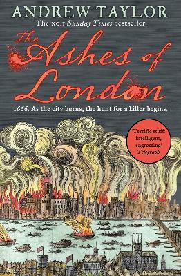 The Ashes Of London