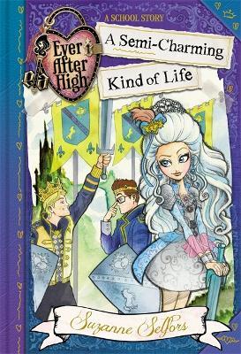 A Semi Charming Kind Of Life