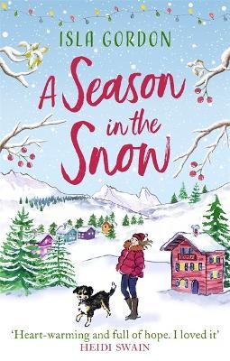 A SEASON IN THE SNOW