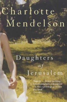 Daughters Of Jerusalem