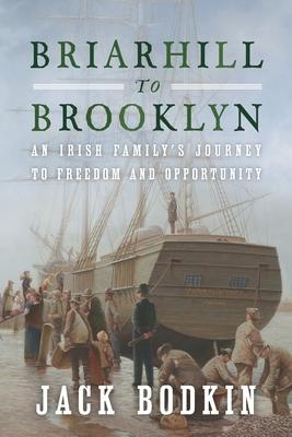 Briarhill To Brooklyn
