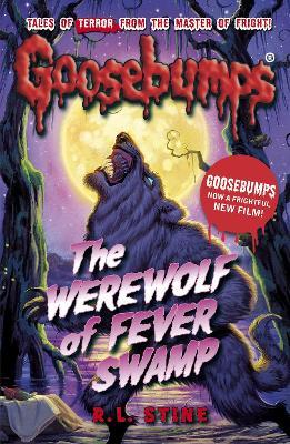 The Werewolf Of Fever Swamp