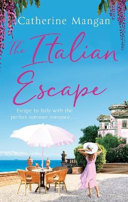 THE ITALIAN ESCAPE