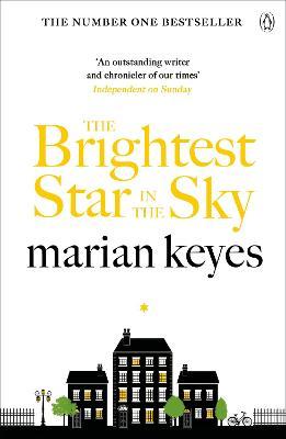 The Brightest Star In The Sky