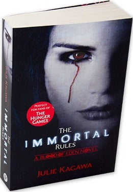 The Immortal Rules
