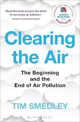 Clearing The Air