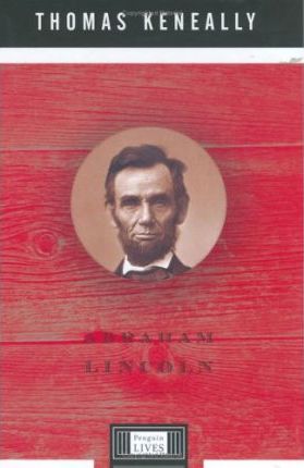 Abraham Lincoln