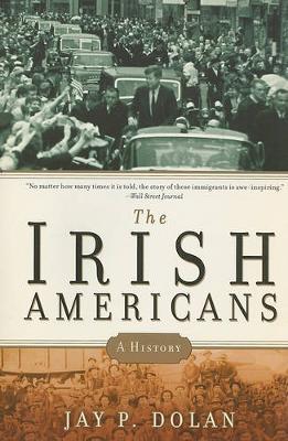 The Irish Americans