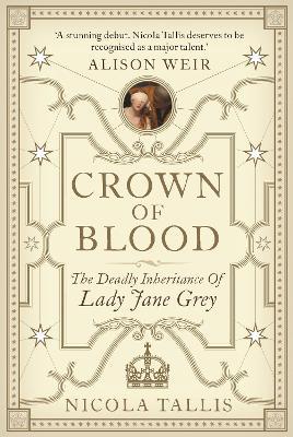 Crown Of Blood