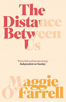 The Distance Beteen Us