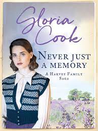 Never Just A Memory
