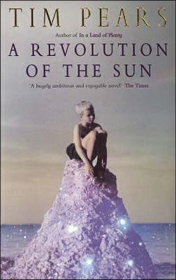 THE REVOLUTION OF THE SUN