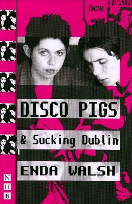 Disco Pigs