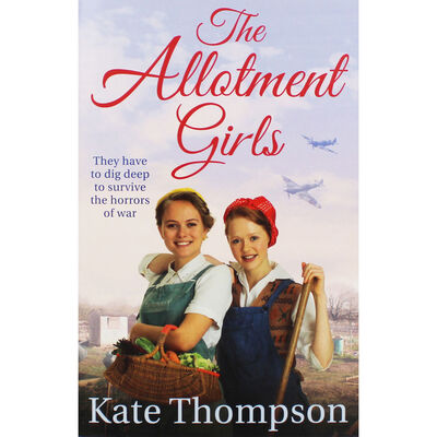 The Allotment Girls