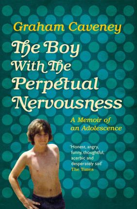 The Boy With The Perpeetual Nervousness