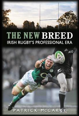 The New Breed