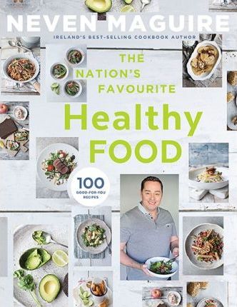 The Nations Favourite Healthy Food