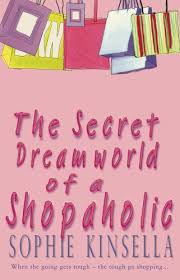 the secret dream world of a shopaholic