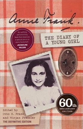 The Diary Of A Young Girl