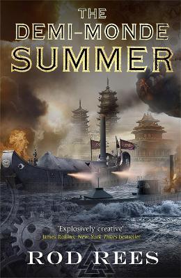 The Demi-Monde Summer