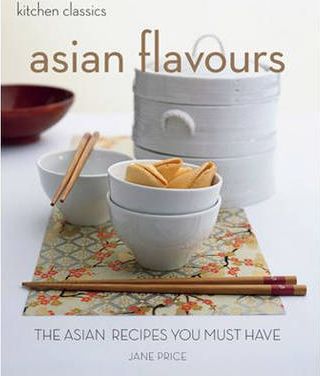 Asian Flavours