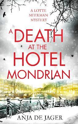 A Death At The Hotel Mondrian