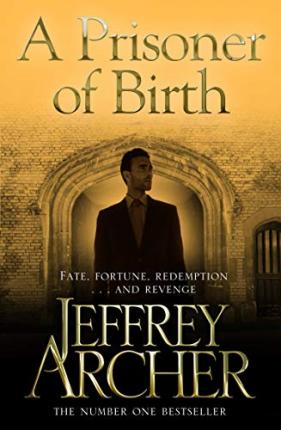 A Prisoner Of Birth