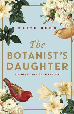 The Botanists Daughter