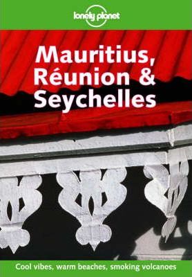 Mauritius Reunion an Seychelles