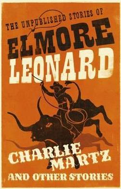 Charlie Martz And Other Stories
