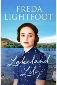 Lakeland Lily