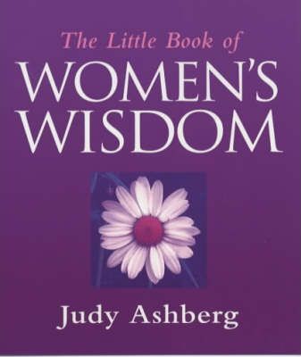 The Little Book of Womens Wisdom