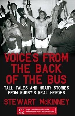 Voices From The Back of The Bus