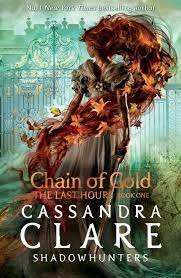 CHAIN OF GOLD