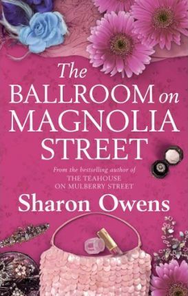 The Ballroom On Magnolia Street
